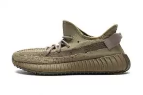 tenis adidas yeezy boost 350 v2 pas cher earth fx9033
